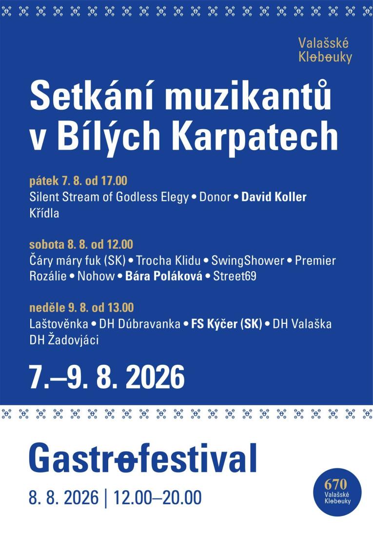 festival SMBK